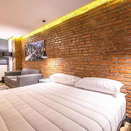 Hostal Boutique Black Cat Santiago Dış mekan fotoğraf