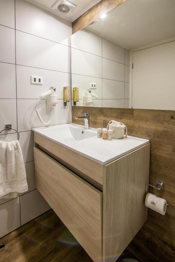 Hostal Boutique Black Cat Santiago Dış mekan fotoğraf