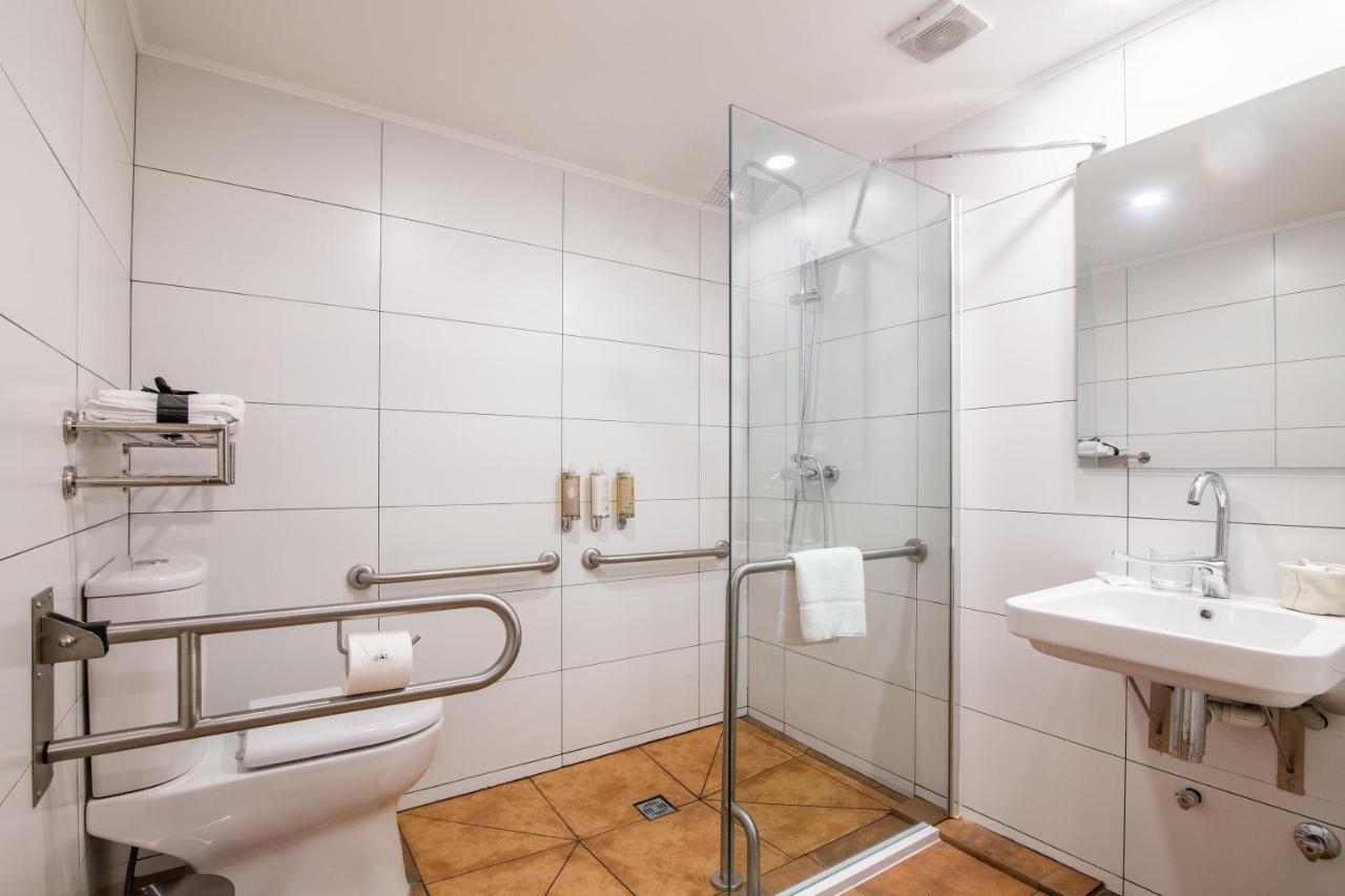 Hostal Boutique Black Cat Santiago Dış mekan fotoğraf
