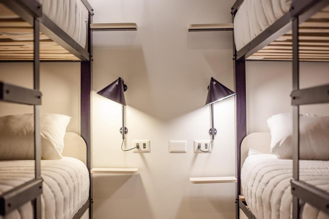 Hostal Boutique Black Cat Santiago Dış mekan fotoğraf