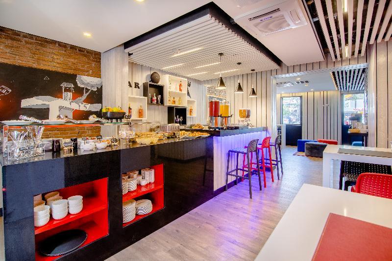 Hostal Boutique Black Cat Santiago Dış mekan fotoğraf